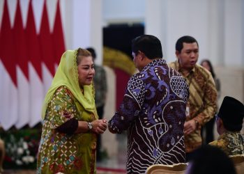 Semarang Kota Besar Terbaik, Masuk Nominasi TPID Award