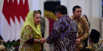 Semarang Kota Besar Terbaik, Masuk Nominasi TPID Award