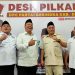 Ketua Gerindra Dipinang PKB, Maju Pilkada Demak