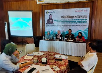 Kondisi Air Tanah di Demak Perlu Perhatian Serius