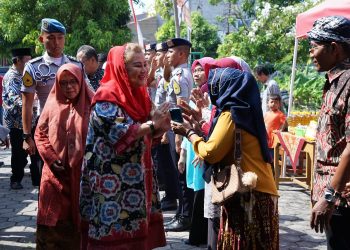 Pendidikan Makin Merata dan Terjangkau, Pemkot Gratiskan 41 SMP Swasta