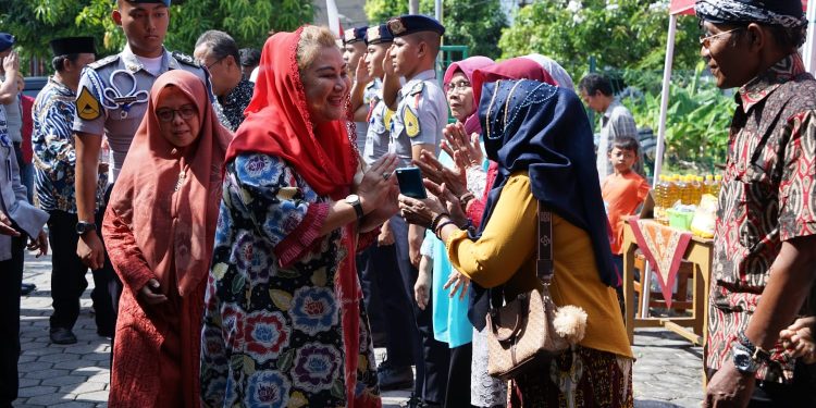 Pendidikan Makin Merata dan Terjangkau, Pemkot Gratiskan 41 SMP Swasta