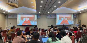 Satu-satunya di Indonesia Kota Semarang Terima Penghargaan PBB