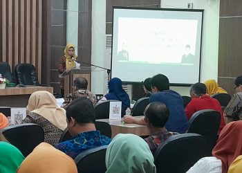 Masih Tinggi, Kasus Stunting Demak Harus Mendapat Perhatian dan Tindakan Nyata