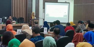 Masih Tinggi, Kasus Stunting Demak Harus Mendapat Perhatian dan Tindakan Nyata