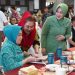 Pemkot Libatkan PKK Kampanyekan Gerakan Kembali ke Meja Makan