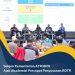 Sekjen Kementerian ATR/BPN Ajak Akademisi Kerja Sama dalam Percepat Penyusunan RDTR