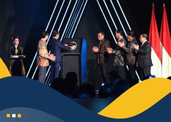 Presiden Resmikan Golden Visa, Menteri AHY: Kami Pastikan Tempat Tinggal dan Lokasi Usaha Pemegang Clean and Clear