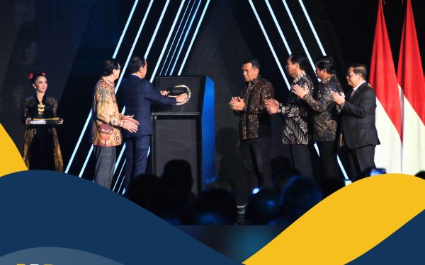 Presiden Resmikan Golden Visa, Menteri AHY: Kami Pastikan Tempat Tinggal dan Lokasi Usaha Pemegang Clean and Clear