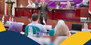 Apresiasi Pemantapan Nilai-Nilai Kebangsaan Lemhannas, Menteri AHY Ajak Peserta juga Bertanggungjawab pada Isu Dunia