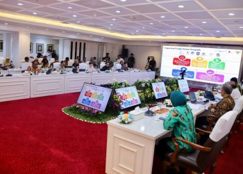 Satu Data Indonesia Berikan Masyarakat Data Pertanahan yang Lebih Baik dan Akurat