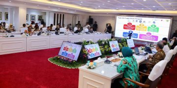 Satu Data Indonesia Berikan Masyarakat Data Pertanahan yang Lebih Baik dan Akurat