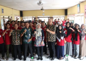 Kiprah Politik Pemuda di Pilkada Kunci Kelanjutan Pembangunan