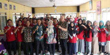 Kiprah Politik Pemuda di Pilkada Kunci Kelanjutan Pembangunan