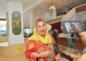 Persiapan Pilkada 2024 di Kota Semarang Sesuai Jadwal