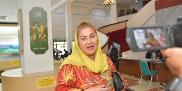 Persiapan Pilkada 2024 di Kota Semarang Sesuai Jadwal