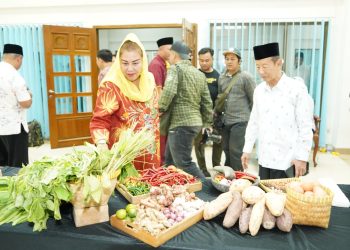 Gandeng Baznas, Pemkot Kembangkan UMKM Usaha Boga
