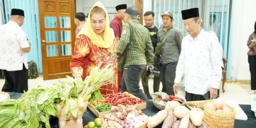 Gandeng Baznas, Pemkot Kembangkan UMKM Usaha Boga