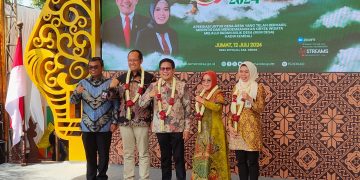 Gus Halim Ingatkan Pembangunan Desa Harus Bertumpu Akar Budaya