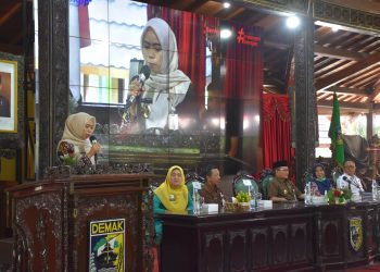 ASN Harus Mewujudkan Pemerintahan yang Bersih, Efektif, dan Akuntabel