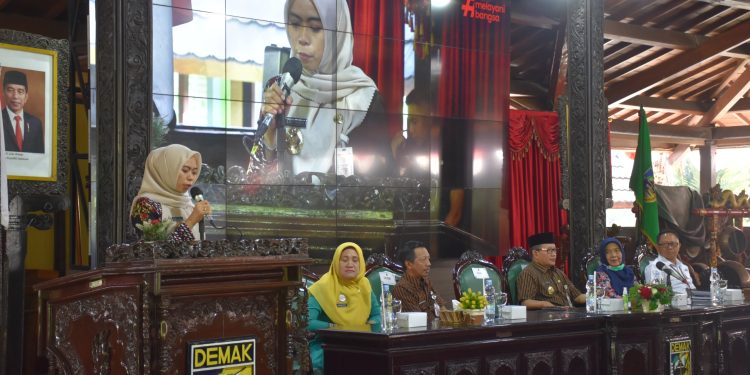 ASN Harus Mewujudkan Pemerintahan yang Bersih, Efektif, dan Akuntabel