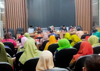 Pemkab Demak Kerjasama Dengan Kejari Untuk Pendampingan Hukum
