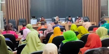 Pemkab Demak Kerjasama Dengan Kejari Untuk Pendampingan Hukum