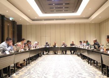 Kementerian ATR/BPN Dukung Penyelamatan dan Pengalihan Aset Tanah Jiwasraya kepada IFG Life