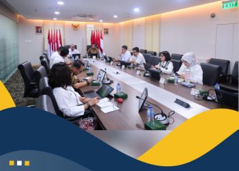 Jalankan Tiga Arahan Presiden, Menteri AHY Minta Jajaran Perkuat Layanan Prioritas dan Strategi Komunikasi