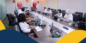 Jalankan Tiga Arahan Presiden, Menteri AHY Minta Jajaran Perkuat Layanan Prioritas dan Strategi Komunikasi