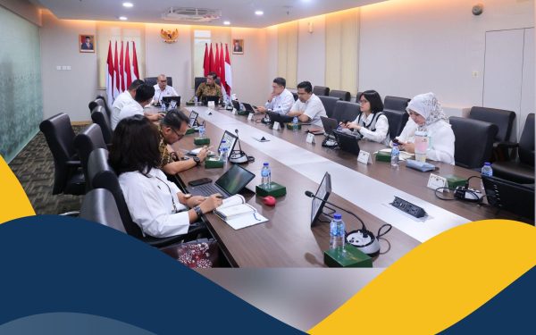 Jalankan Tiga Arahan Presiden, Menteri AHY Minta Jajaran Perkuat Layanan Prioritas dan Strategi Komunikasi