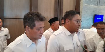 Partai Gerindra Pastikan Usung Komjen Ahmad Lutfi