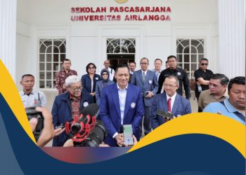 Pentingnya Tanah dalam Urusan Pembangunan, Menteri AHY: Harus Diyakinkan Tidak Ada Masalah