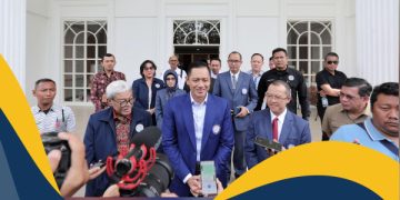 Pentingnya Tanah dalam Urusan Pembangunan, Menteri AHY: Harus Diyakinkan Tidak Ada Masalah