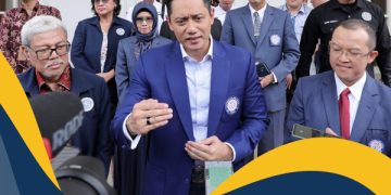Menteri AHY: Pendaftaran Bidang Tanah untuk Pemanfaatan Tanah Masyarakat yang Lebih Optimal