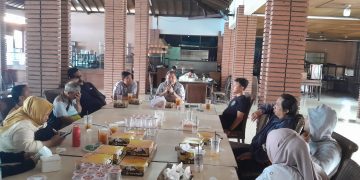 Elektabilitas Yoyok Sukawi Tertinggi, Demokrat: Kita Tetap Harus Kerja Keras