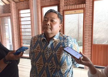 Partai Anggota KSM Tawarkan Pendamping YS