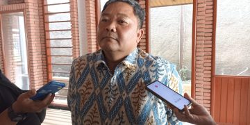 Partai Anggota KSM Tawarkan Pendamping YS