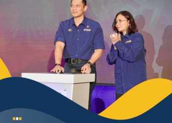 Buka Rakernis Ditjen PTPP, Menteri AHY Bicarakan Peran Penting Pengadaan Tanah bagi Pembangunan di Indonesia