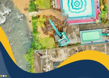 Menteri AHY Dorong Pembangunan yang Berkelanjutan serta Berkeadilan Melalui Fungsi Pengendalian dan Penertiban Tanah dan Ruang