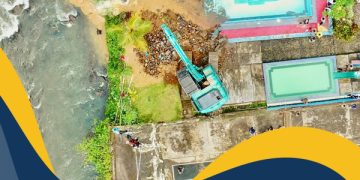 Menteri AHY Dorong Pembangunan yang Berkelanjutan serta Berkeadilan Melalui Fungsi Pengendalian dan Penertiban Tanah dan Ruang