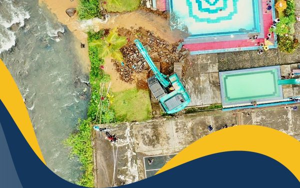 Menteri AHY Dorong Pembangunan yang Berkelanjutan serta Berkeadilan Melalui Fungsi Pengendalian dan Penertiban Tanah dan Ruang