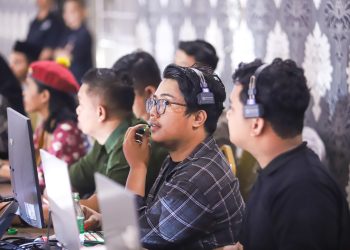 Jangan Sampai Dikuasai Pendatang, Industri Kreatif Butuh Sosok Wali Kota yang Tahu Persoalan Anak Muda di Semarang