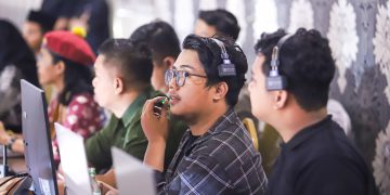 Jangan Sampai Dikuasai Pendatang, Industri Kreatif Butuh Sosok Wali Kota yang Tahu Persoalan Anak Muda di Semarang