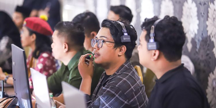 Jangan Sampai Dikuasai Pendatang, Industri Kreatif Butuh Sosok Wali Kota yang Tahu Persoalan Anak Muda di Semarang