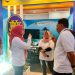 Bupati Demak Eistianah Buka Demak Expo Perumahan 2024