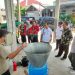 BRIN Bantu Petani Demak Dengan Alih Teknologi Mesin Pengolah Sorgum