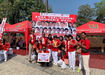 SDN Srondol Wetan 05 Kecamatan Banyumanik, Juara 1 Satuan Pendidikan Ramah Anak (SRA) Tingkat Kota Semarang Tahun 2024.