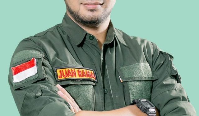 Pengamat Politik: Perkawinan Trah Politik Soemarmo dan Sukawi di Pilkada Semarang Punya Peluang Besar