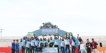 MIN 1 Kendal dan SD Muhammadiyah 05 Semarang Kampiun